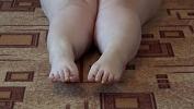 Bokep Full A fat girl in pantyhose licking her legs and masturbating terbaru