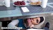 Bokep Mobile Mia Khalifa Art imitating life with Julianna Vega and Sean Lawless 3gp