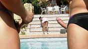 Film Bokep Lady In Spain Scene1 Rosanna GBB hot