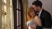 Bokep Video Husband Seth Gamble has foreplay with his sexy natural big tits wife Penny Pax and then puts her in rope bondage and rough bangs her terbaik