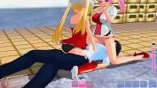 Bokep Mobile 3D Custom Girl Evolution Oni Chichi Akizuki Airi Threesome terbaik