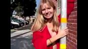 Video Bokep Max Vegan comma blonde exhibitionist exposes herself outdoors terbaru 2020