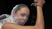 Bokep Full Bride apos s ordeal is with painful bondage comma and paiful sex period Introducing colon Regina Moon terbaik