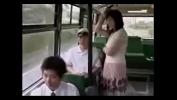 Vidio Bokep HANDJOB IN BUS period xteen666 period com online
