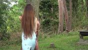 Bokep Mistress Risa trains a masochistic man in the outdoors hot