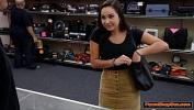 Link Bokep Busty teen Karlee give Pawnshop owner a lap dance for extra cash 2020