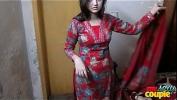 Bokep Full Indian Wife Sonia In Shalwar Suir Strips Naked Hardcore XXX Fuck 3gp