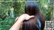 Video Bokep Thai cute teen in outdoor