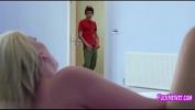 Bokep The boy hard fucked stepmother and girlfriend stepmother