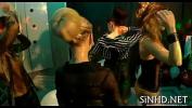 Bokep Mobile Reckless and cheeky club partying 3gp online