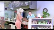 Bokep Video Thick Big Ass MILF With Fake Tits Fucks Young Latino Boy Working At Subway terbaik