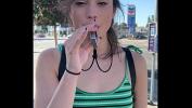 Nonton Bokep Full Video Young Latina Liv Wild Picked Up For VAPING and Sucking Cock in Public terbaru 2020
