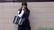 Film Bokep Japanese student toying hot