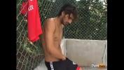 Film Bokep Guapo futbolista se masturba despues de un partido terbaik