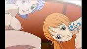 Bokep Terbaru Nami and Nojiko get fuck on the sunny one piece online