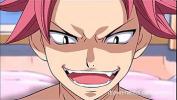 Bokep Video Natsu fucks Erza and Lucy tasty anime mp4