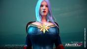 Bokep Full Superhero 3d animation with a big tits beauty terbaru 2020