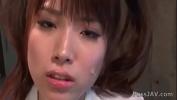 Film Bokep Hinata Tachibana with cum on her face is toyed till she cums 3gp