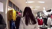 Bokep Full Flawless czech sweetie was teased in the mall and reamed in pov terbaru