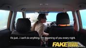 Nonton Video Bokep Fake Driving School Hot learner needs instructors big cock in her pussy and mouth to relax gratis