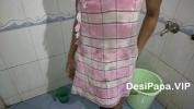 Bokep Online beautiful indian bhabhi in bathroom naked hot