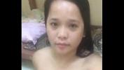 Bokep Baru Girl sitting on floor rubbing boobs and fingering pussy 2020