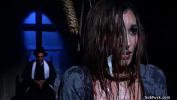 Link Bokep Will Havoc conviced jury that Moka Mora is not a witch than slut who craveing dicks and then four men double penetration and gangbang fuck her in bondage gratis