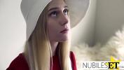 Nonton Film Bokep Blonde Beauty Gets Creampied During Handmaiden Ceremony 3gp