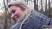 Download Bokep Euro Blonde Bangs Outdoors video starring Nikky Dream Mofos period com