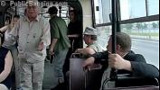 Bokep Video Extreme risky public transportation sex couple in front of all the passengers terbaik