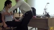 Film Bokep LOAN4K period Seductive masseuse pleases loan agent right in his office terbaru 2020