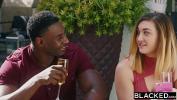 Download Video Bokep BLACKED Evelyn Claire takes on two BBC apos s