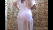 Bokep Online Curvy brunette caressing her lucious body in the shower terbaru 2020