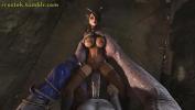 Bokep Terbaru Lulu Impaled on giant Cyclop monster cock 3D Animation online