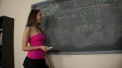 Download Video Bokep College teacher will eagerly put A in maths his charming student Nadia Noel for her extraordinary abilities online