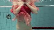 Bokep Hot Hot and sensual water pool video by Katya 2020