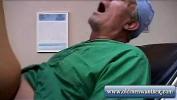 Video Bokep Old man Doctor fucks patient mp4