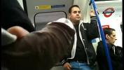 Video Bokep Mostrando o pau no metro