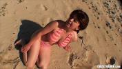 Bokep Video Public Beach Tits excl Busty Britney teasing her sandy Butt in a sexy G string Bikini period Amateur Cock Sucking amp Cum Drooling period Natural Breasts jizzed on plus Behind the Scenes Footage period 2022