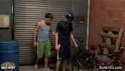 Bokep Terbaru Biker jocks fucking in the garage online