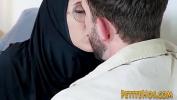 Download Bokep Little muslin teen has anal sex and gives blowjob in hijab terbaik