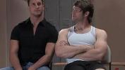 Bokep 2020 Two muscle gays bondage fuck in gym hot