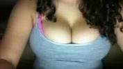 Nonton Bokep British busty chubby big tits webcam girl