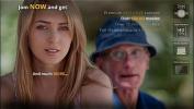 Nonton Film Bokep Lucky old man fucks girl terbaik