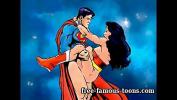 Download vidio Bokep Batman with Catwoman and Superman cartoon parody mp4