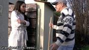 Bokep Mobile The Old Man Next Door Pounded Her To Get Her Warm mp4