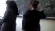 Bokep HD arabic school girl xxx dance online