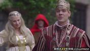 Bokep HD Brazzers ZZ Series lpar Peta Jensen rpar lpar Marc Rose rpar Storm Of Kings Parody Part 4