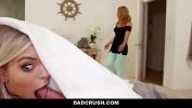 Bokep Baru Dad Crush Hot Teen lpar TrishaParks rpar Fucks Stepdad Behind Her Mom gratis