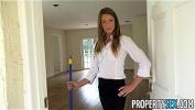 Download Video Bokep PropertySex House flipping real estate agent fucks her handyman online